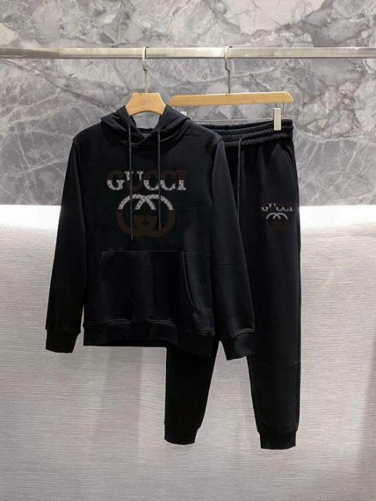 Picture of Gucci Sweater Suits _SKUGucciM-5XL13xr44040164